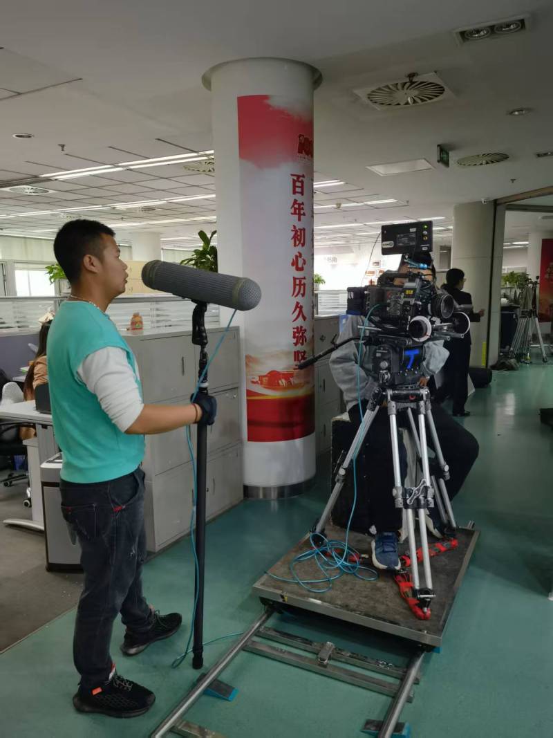泰兴市广告片拍摄：用故事化表达传递品牌温度，拉近与用户的距离！