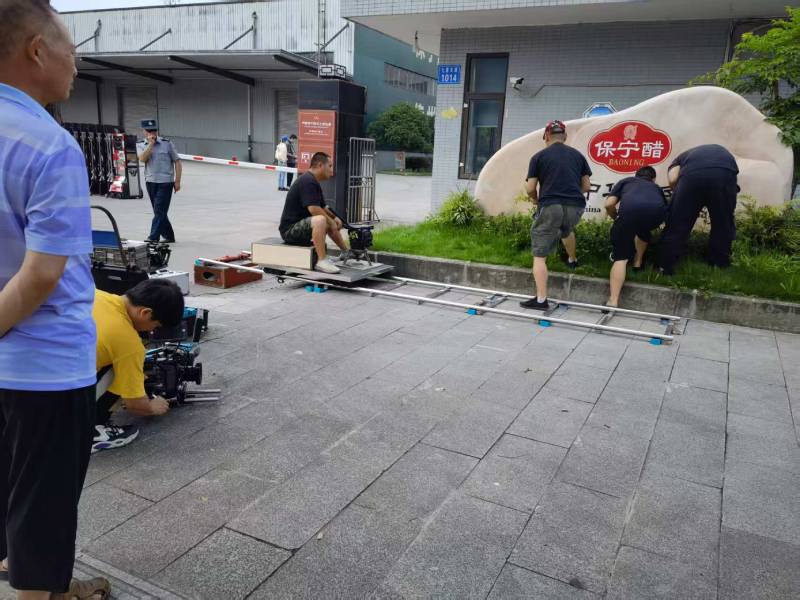 泰兴市TVC拍摄：制造业专属TVC方案，用镜头展现企业硬核实力！