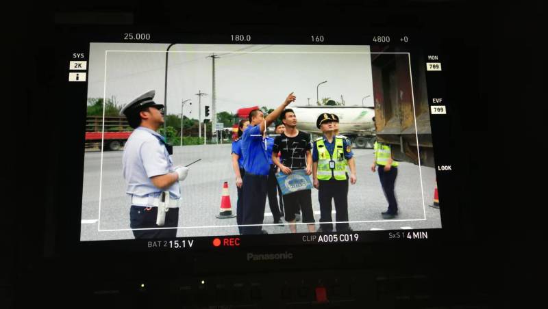 泰兴市TVC拍摄：用专业镜头助力品牌曝光，让广告触达更多目标用户！