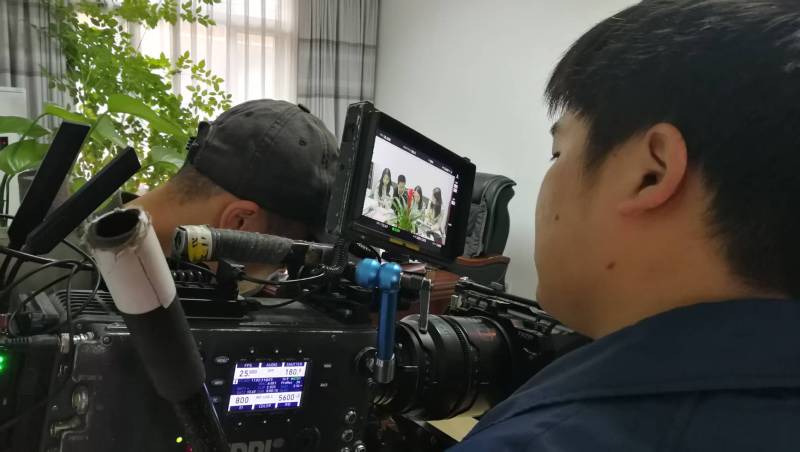 剧本杀式体验：泰兴市广告片拍摄公司构建沉浸式消费决策路径