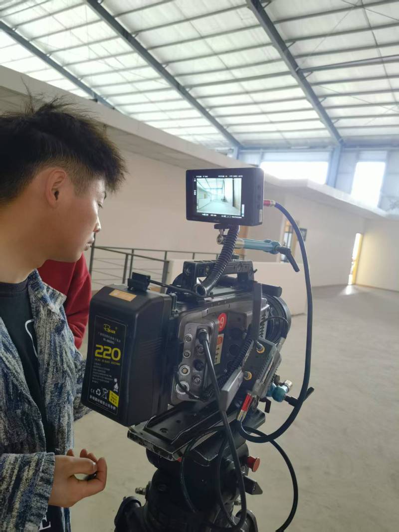 创新驱动，智领未来——泰兴市TVC与广告片拍摄制作的创新实践