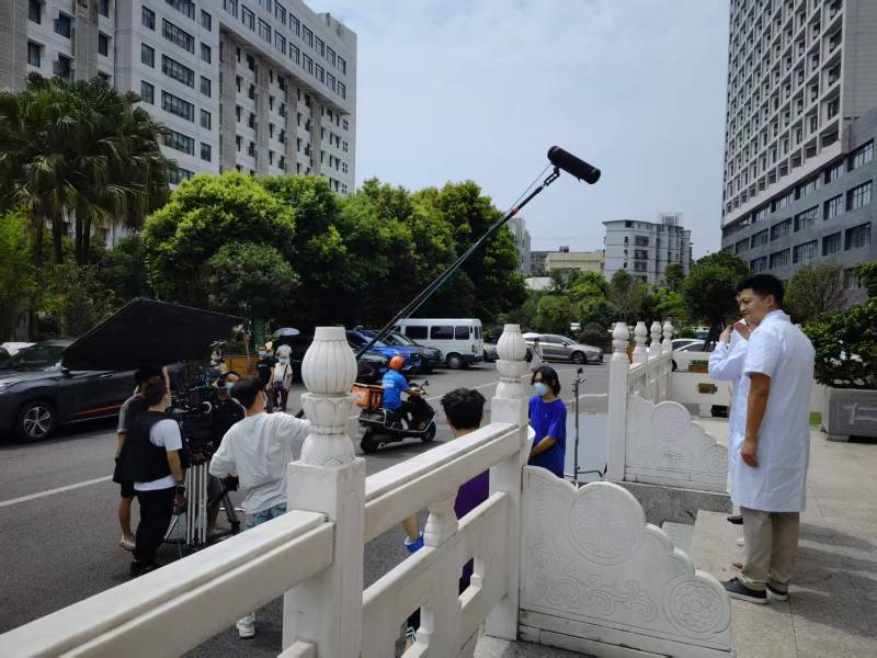 泰兴市广告片拍摄公司低成本实现高规格制作的诀窍