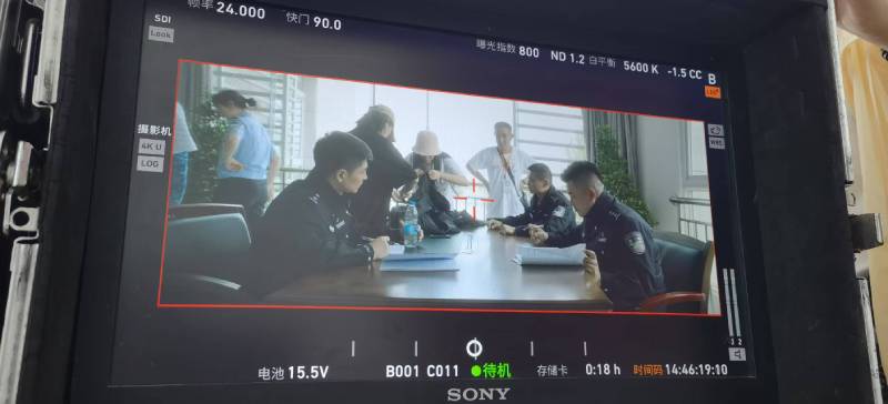 泰兴市广告片拍摄公司服务世界500强的标准化体系
